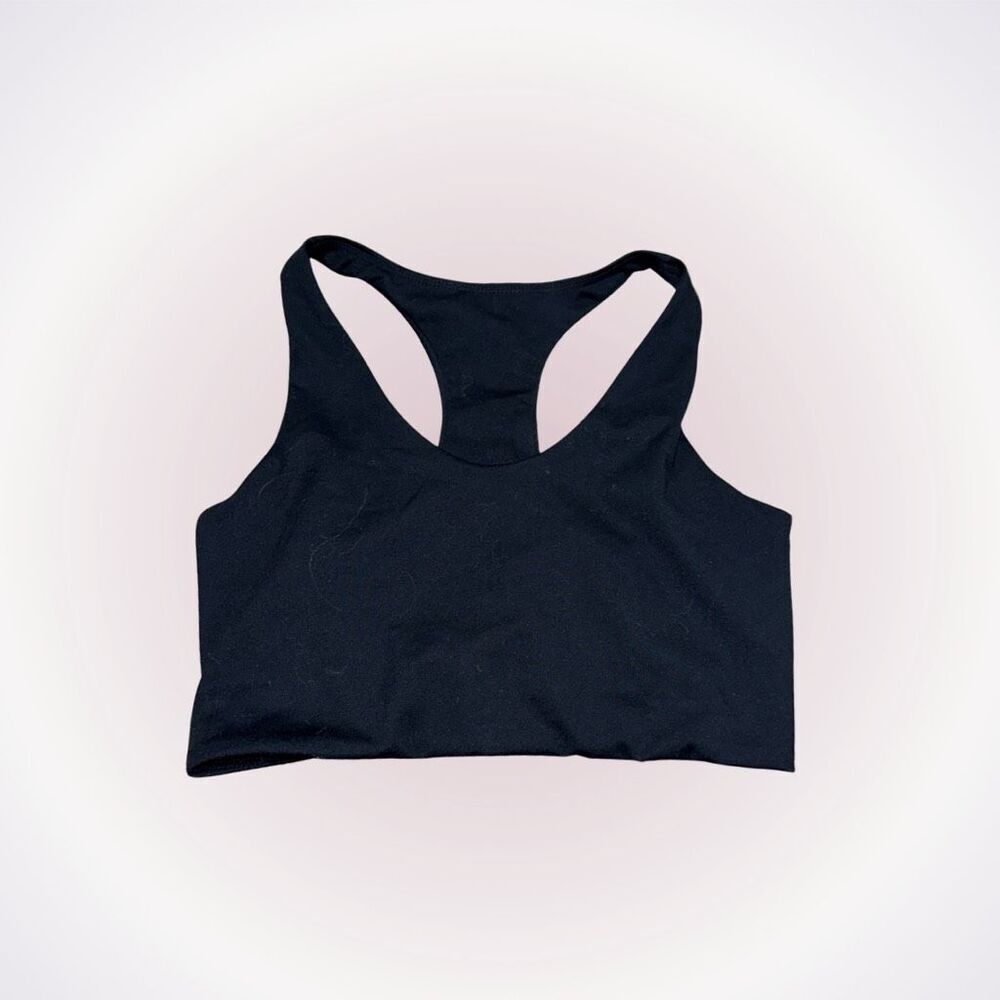 Zella black sports bra | Sz M